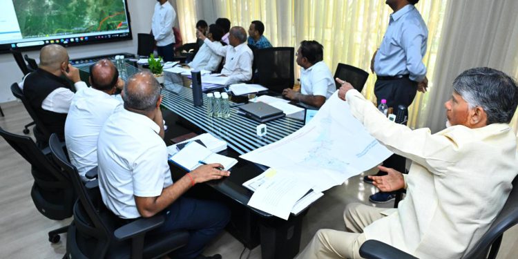 Coalition government plans to make the state drought-free