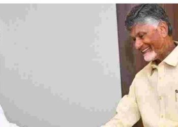 Dy.CM Pavan Kalyan meets AP Chief Minister Chandrababu