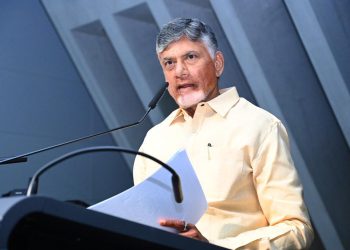 AP CM Chandrababu Naidu at Davos Conference 2025-updates