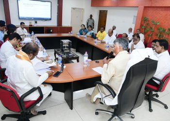 Deeply saddened by the tirupati incident