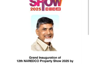 NAREDCO Property Show