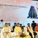 CM Chandrababu Naidu Calls for Self-Sustaining, Technology-Driven Temple Eco-System at ITCX-2025