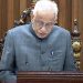 GOVERNOR ADDRESS-AP
