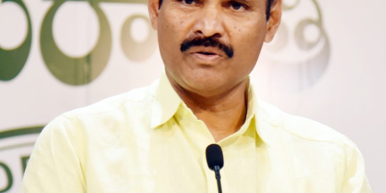 The current government’s development plans are clearly explained through ten principles – Parthasarathy, Minister of Housing & Information