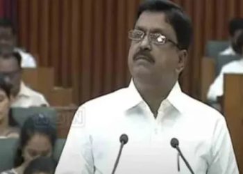 Andhra Pradesh Budget 2025-26 – Over 3 Lakh Crores