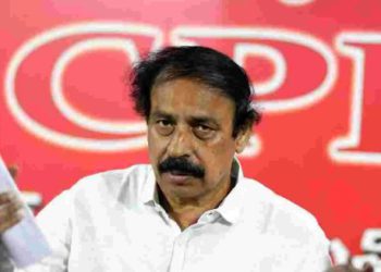 Is it true that there has been a decrease of Rs. 3324 crore in funds?… Ramakrishna