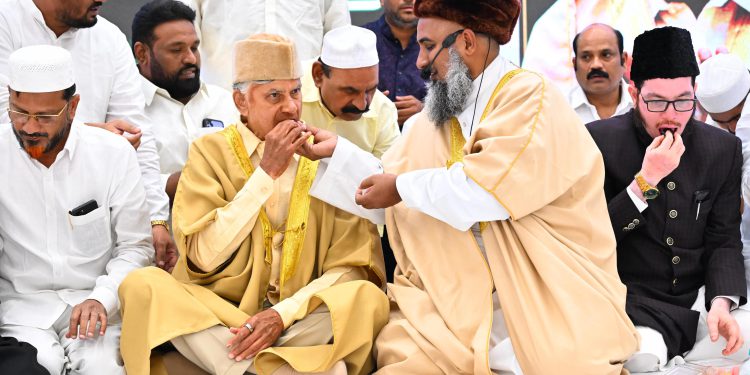 Ramadan: A Holy Month of Discipline, Charity, and Spiritual Reflection