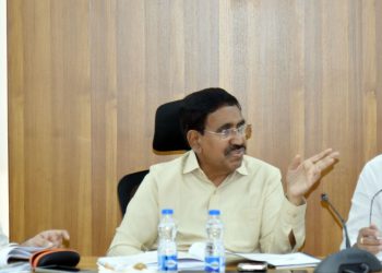 The allocations to 13 institutions that had previously acquired lands in the capital have been cancelled.