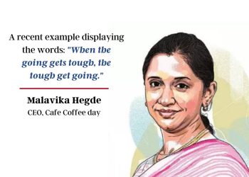 Inspiring women on International Women’s Day…