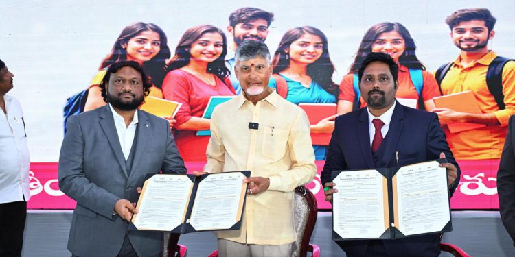 NDA government is taking steps towards women’s economic self-reliance