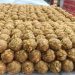 Tirupati Laddu has a 300-year history