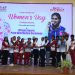 Intl Womens day celerations at VIT AP University