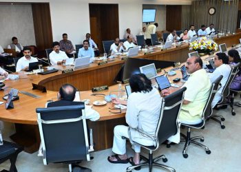 Vision document for every constituency