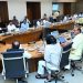 Vision document for every constituency