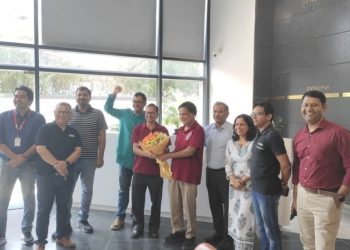 The alumni network congratulated the move as it would help network with the peers.