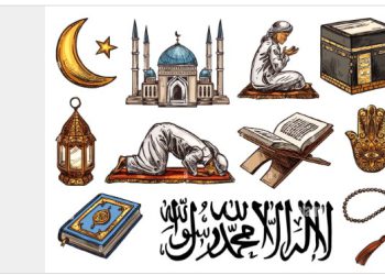 Ramadan is a manifestation of Islamic socialist ideals