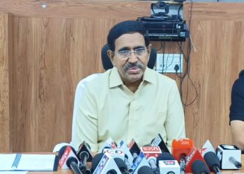 dont listen to accusations of opposition parties about capital amaravati