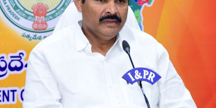 In the Third (Budget) Session of the 16th Legislative Assembly of Andhra Pradesh State