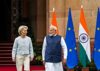 Free Trade indications…