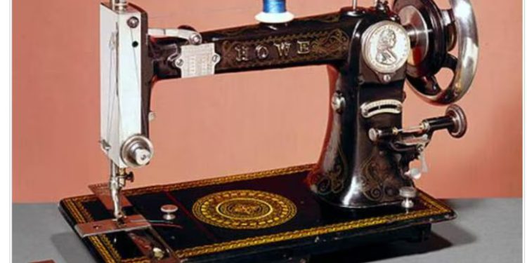 AP Free Sewing Machine Scheme 2025