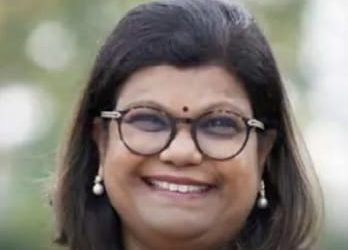 Suchitra Ella MD of Bharat Biotech appointed as AP Govt. Advisor