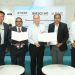 MOU BETWEEN VIT AP UNIVERSITY AND BV ARCIENT FOUNDATION, CIENT FOUNDATION