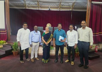 Konaseema district administration takes a step towards establishing a coconut park and value-added products industries