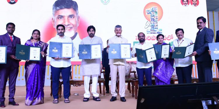 Development through Political Governance