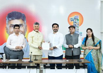 We have begun the journey from destruction to development in a year