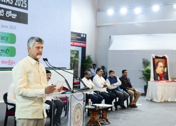 Emergency is a stain on Indian democracy