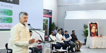 Emergency is a stain on Indian democracy