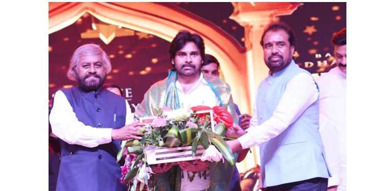 Not for money…Really !?