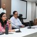 Joint Collector Smt. Aditi Singh said that lower-level officials should improve their performance …
