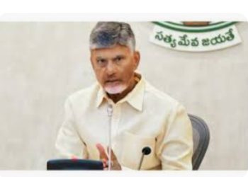 file pic : CM Chandrababu Naidu