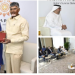 AP CM Chandrababu Naidu touring 3rd day in Dubai pitching for investments…