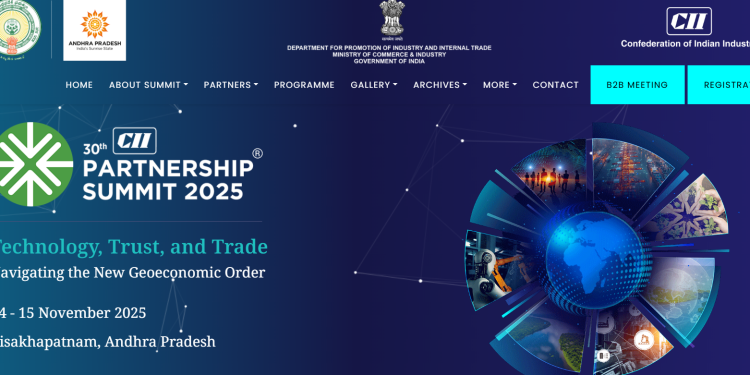 30th edition of the Partnership Summit 2025