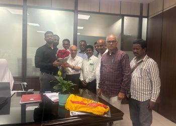 We will resolve issues of small newspapers – I&PR Director K.S. Viswanathan