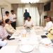 Farmers issued discussed second time by the comittee