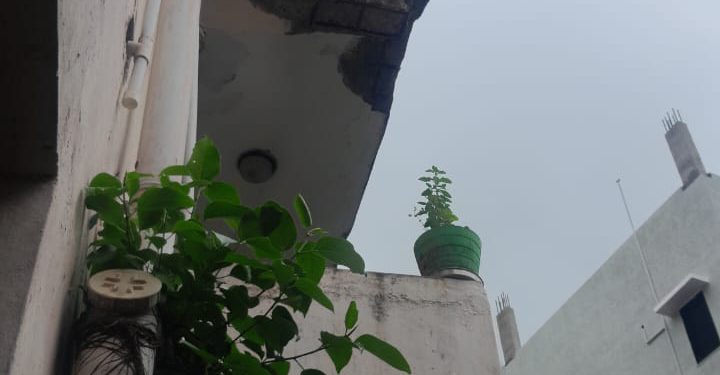 When will government take action on Vizag issues