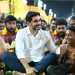 Minister Lokesh Participated in Mahabadi Pooja programme