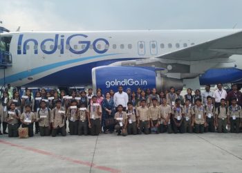 Congratulates to Students – Education Minister Nara Lokesh