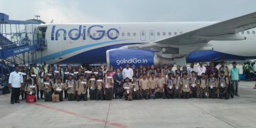 Congratulates to Students – Education Minister Nara Lokesh