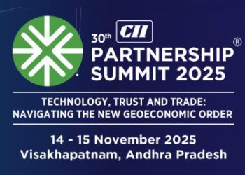 CII – PARTNERSHIP SUMMIT