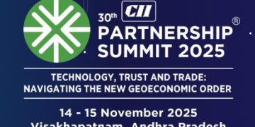 CII – PARTNERSHIP SUMMIT