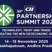 CII – PARTNERSHIP SUMMIT