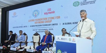 AP – The leader in Aerospace