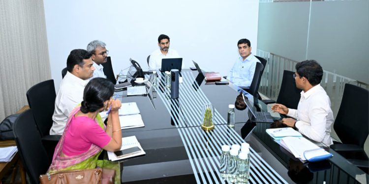 Enact a unified act for universities.