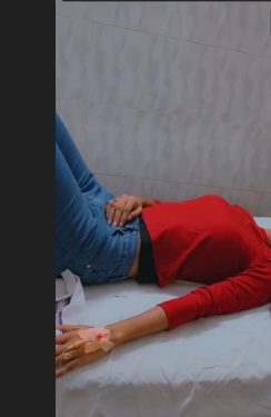 Food poisoning affected 300 students in hostels of SRM UNIVERSITY, Amaravati , AP