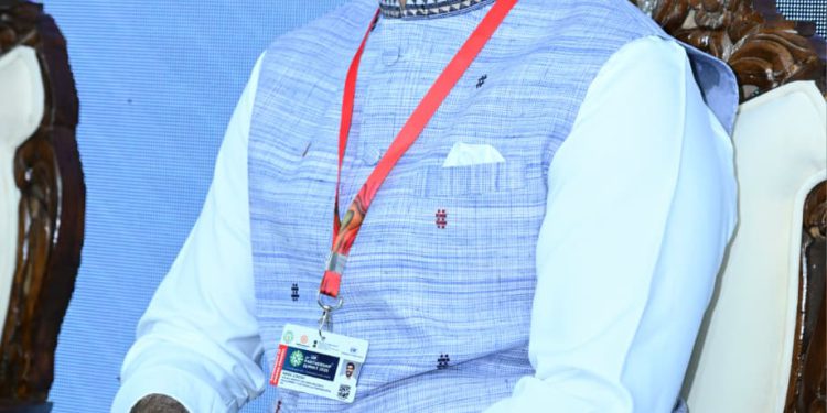 Photos of Partnership Summit 2025 held on 14,15-Nov-2025 in Visakhapatnam