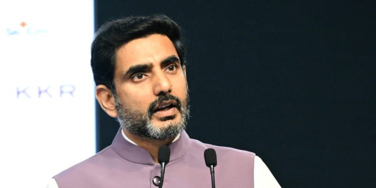 Photos of Partnership Summit 2025 held on 14,15-Nov-2025 in Visakhapatnam